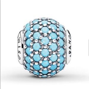 Pandora Essence Wisdom Charm